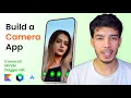 Build a Clean Architecture Camera App with CameraX - Android