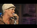 P!nk. So What. AOL Sessions Music 2008