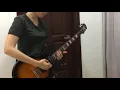 ASIAN KUNG-FU GENERATION - A Flower Named You (君という花) Solo Guitar Cover