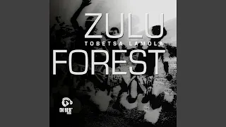 busy forest