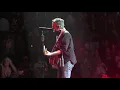 Eric Church "Heart On Fire w/Cam" Live at Wells Fargo Center