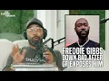 Freddie Gibbs Down Bad after GF Exposes Him Joe Budden Reacts
