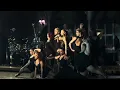 Ariana Grande Yes, And/Positions (Opening) Eternal Sunshine Tour Brooklyn Night 5 7/19/26