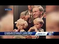 Grandson of beloved Georgia pastor Charles Stanley reflects on his grandfather s legacy