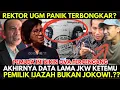 MENGEJUTKAN!! DATA LAMA JOKOWI DI TEMUKAN,TERBONGKAR SEMUA! PEMILIK IJAZAH ASLI BUKAN JKW???? 