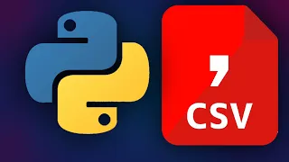 Pandas Tutorial - What is CSV and how to read CSV in Python