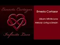 Living a Dream - Ernesto Cortazar - Relaxing Piano Music - Peaceful Piano - Healing Music