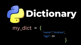 Everything You Need to Know About Python Dictionaries Complete Guide with Examples