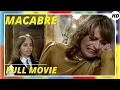 Macabre Horror Mystery Full movie in Italian with English subtitles