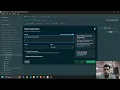 4 Vibe Coding Tutorial Net core Angular English
