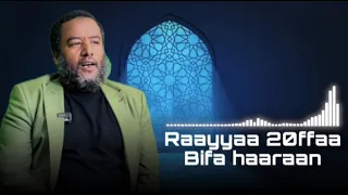 Raayyaa 20ffaa Bifa Haaraan 