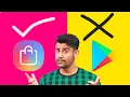 - Google Playstore Samsung Galaxy Store