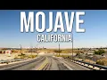 From Sand to Stars Mojave California