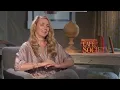 The Blake Lively interview that made me want to quit my job.