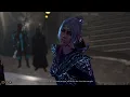 Baldur s Gate 3 - Choosing to save Shadowheart s parents