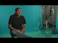 Robbie Knievel Discusses His Dad 2015