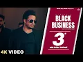 Download Lagu R NAIT : Black Business (Official Video) Mad Mix  | Punjabi Songs | EP : Naitflix