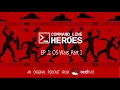 Command Line Heroes - EP1