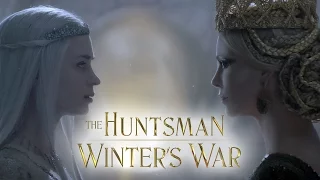 The Huntsman Winter S War Trailer 2 HD 