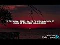 Ozuna, Bad Bunny, Wisin, Almighty - Solita (Letra/Lyrics)