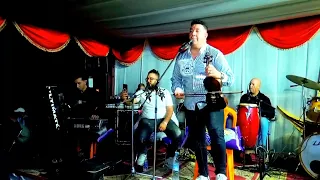 اغاني جبلية رائعة مع الفنان عبد العالي التوناتي 