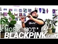 Download Lagu BLACKPINK - Hope Not (flute cover)