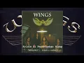 Lagu Krisis Pertengahan Hidup - Wings (Official Audio)