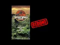 Download Lagu Opening To The Lost World: Jurassic Park 1997 VHS (Version #1)