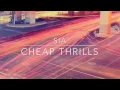 Lagu Cheap Thrills-Sia [Sped Up]