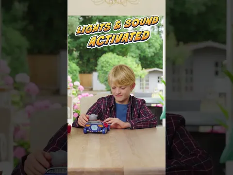 What’s Inside?! 👀📦 Let’s Unbox! #TalkingTomHeroes #SuddenlySuper #TalkingTom