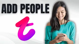 How To Find And Add People On Tango App 