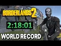 WR Any Zer0 Current Patch Speedrun in 2 18 01