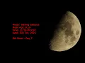 Waxing Gibbous - Age 8 19