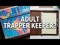 Is This The Perfect Adult TRAPPER KEEPER