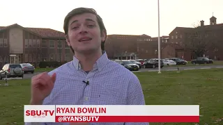 SBU ADMISSIONS