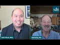 Interview with Dr Neil Saley Author of Medical School Embrace the Journey
