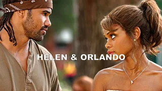 helen u0026 orlando diary of a mad black woman