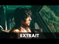 RAMBO II - Combat en hélicoptères - Sylvester Stallone et Steven Berkoff