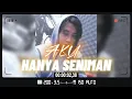 AKU HANYA SENIMAN - ARIEF (LIVE COVER) By Rasid
