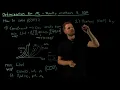Penalty methods and Sequential Quadratic Programming DS4DS 3 19