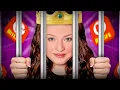 Becoming KINGPIN of a CARTEL in BitLife
