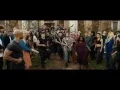 The Divergent Series Allegiant - Trailer 2