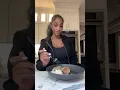 A DAY IN LIFE OF BERNICE BURGOS EPISODE 802