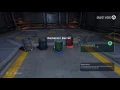 Doom Snapmap - How to Line up Objects with the Grid