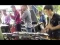 Duet Seruling Merdu_Nadra Musik 2016