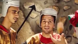 فيلم القديس الراهب الباليتشو 