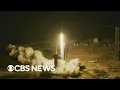 Download Lagu Small air leaks impact International Space Station as SpaceX launches Axiom Space mission