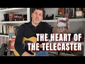 Lagu Why The Telecaster Bridge Is the Heart \u0026 Soul of the Tele - Ask Zac 257