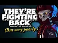 Download Lagu The Video Games Industry is fighting back, and losing.