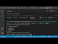 ATM Application in C - - PROGRAMMING VS Code
